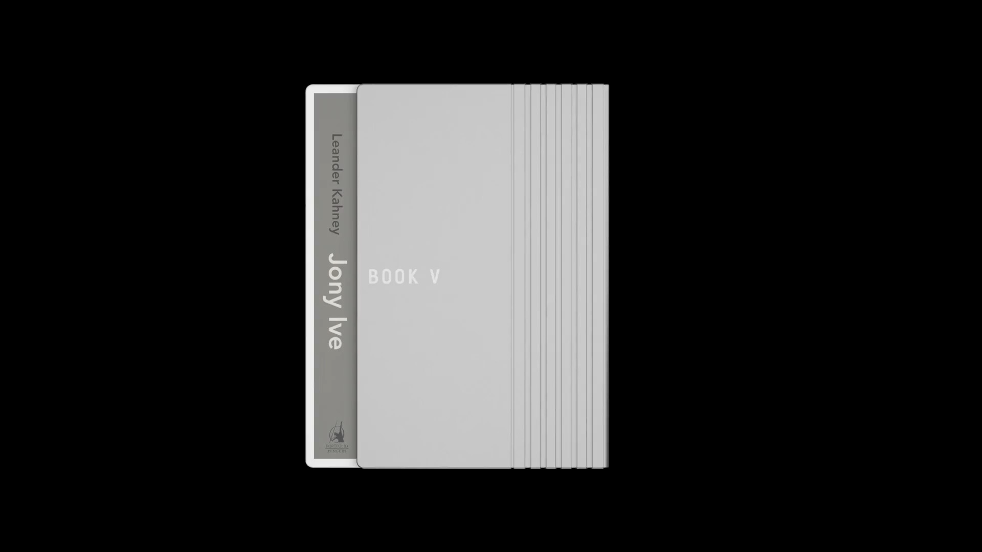 vbook