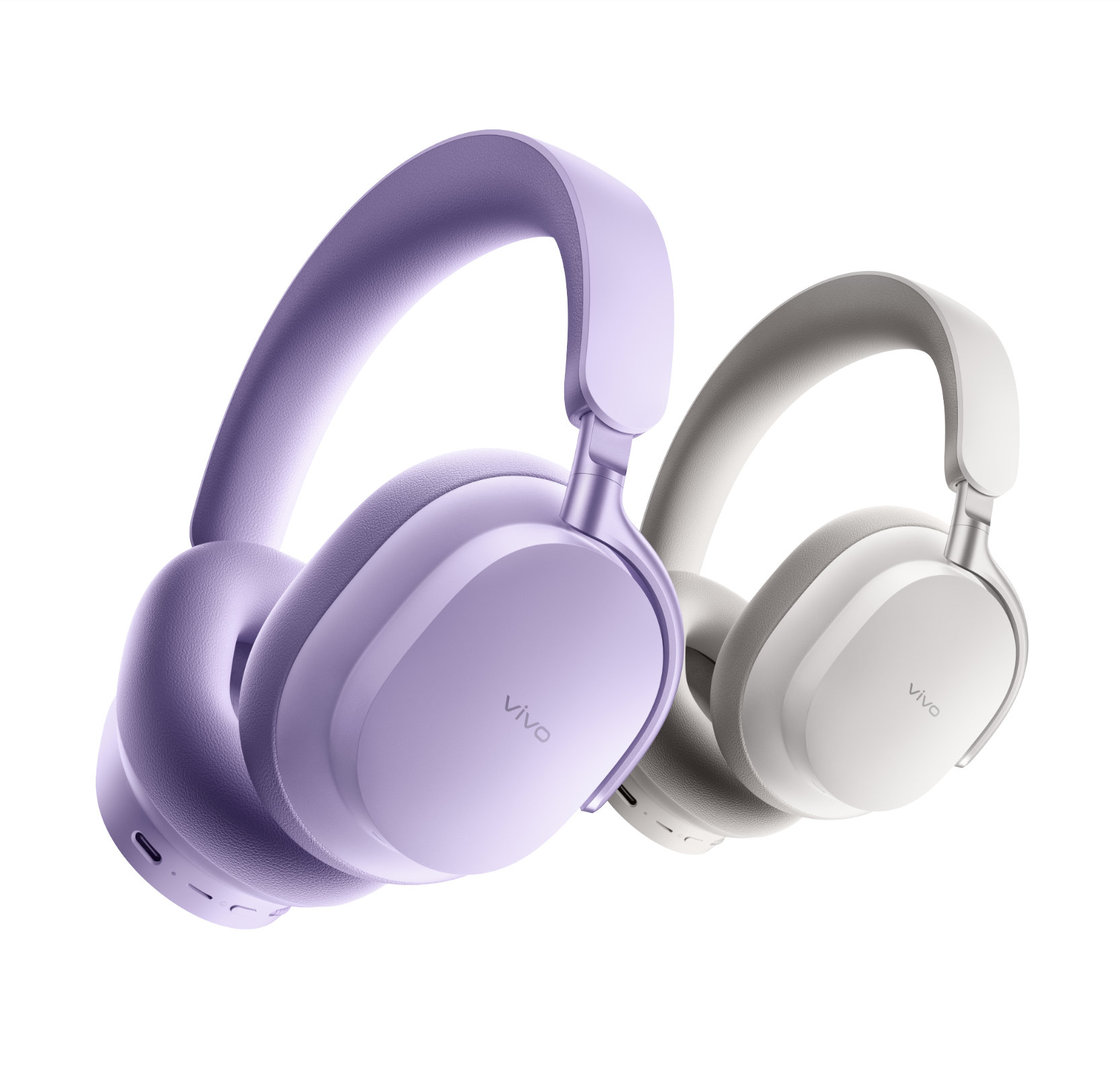 vivoheadphones